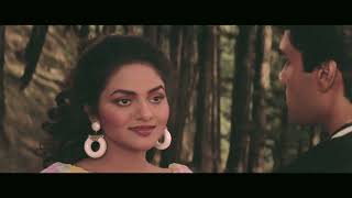 Tujhse Kya Chori Hai  Hum Hain Bemisaal 1994 WebRip HindiDD51 Video Song 1080p ESubsMkv [upl. by Macrae156]