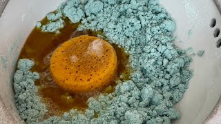 Comet Crumbles to Paste 🤤 ASMR [upl. by Sandler]