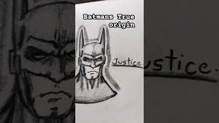 how Batmans parents actually died shorts video funny memes sprunki badparenting amanda [upl. by Rimahs]