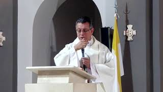 Misa en vivo desde Iglesia Catedral Inmaculada Concepción [upl. by Halyhs750]