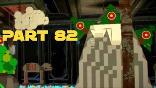 Lego Star Wars The Skywalker Saga 100 Walkthrough Part 82  DQar Space  DQar [upl. by Nonnahsed934]