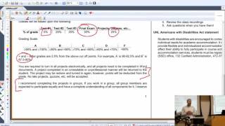 Applied Multivariate Statistical Analysis  Class 1 [upl. by Saerdna411]