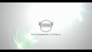 자바 기초 프로그래밍 강좌 1강  Hello World Java Programming Tutorial 2017 1 [upl. by Nehr659]