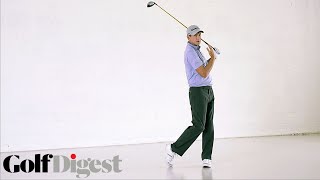 Hank Haney on How To Follow Through and Finish Your Golf Swing Properly  Golf Lessons  Golf Digest [upl. by Anagrom]