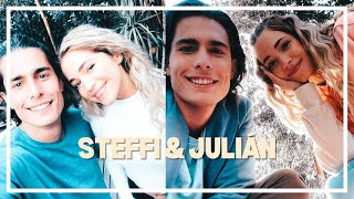 Steffi amp Julián┃CIELO GRANDE [upl. by Uht]