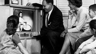 What Television Was Like in 1939 [upl. by Muncey]