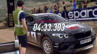 Dirt Rally 20 Setups Greece Argolis Ampelonas Ormi [upl. by Malet]