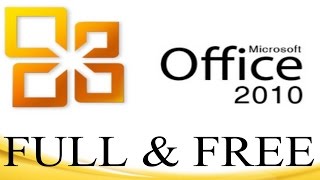 download free full Microsoft Office 2010 version WORKING 2017 100 Link in Description [upl. by Westlund]