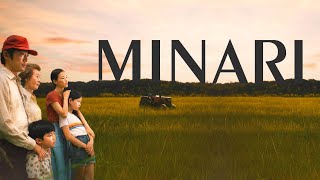 MINARI I Bandeannonce [upl. by Inol]