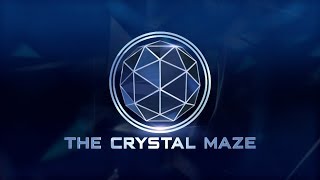 Welcome to the Crystal Maze [upl. by Auos347]