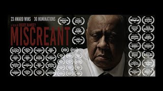 MISCREANT ★ 23 Award Wins ★ One of the Best Short Films of 2019 ★ Directed by Rocky Ramsey [upl. by Greenquist]