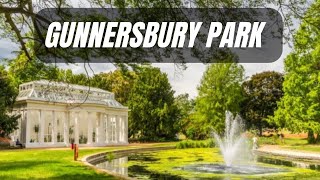 Gunnersbury Park  London [upl. by Ryan]