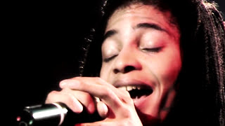 HD  Terence Trent Darby  Whos Loving You  Ohne Filter 1987 [upl. by Chadwick249]