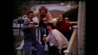 Moosehead Special quotThats Some Beerquot Commercial 1980 Version 2 Nova Scotia [upl. by Ainat]