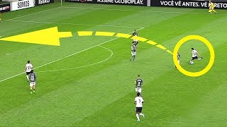 50 GOLS INCRÍVEIS DE FORA DA ÁREA [upl. by Arinaid]