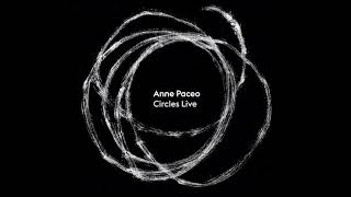 Anne Paceo  Circles live  Toundra official audio [upl. by Akinert]