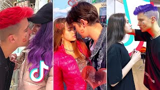 TikTok Couple Goals 2022  Best Videos Of Margo Flury amp Alex Miracle TikTok Compilation 67 [upl. by Irdua]