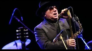 Van Morrison  Live in Montreux July 07 2016 FULL CONCERT 1080p ᴴᴰ [upl. by Halyak139]