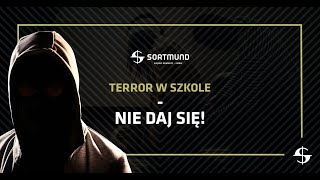 Szkoła bez terroru  jak zachować się w sytuacji ataku terrorystycznego [upl. by Novel]