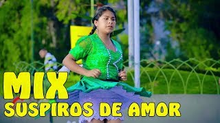 SUSPIROS DE AMOR de Ciry Caceres  Mix Charangueadas 2019 [upl. by Ecnerat]