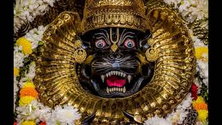 Sri Narasimha Kavacham  From Brahmand Puran  Prahladokta [upl. by Lisbeth]