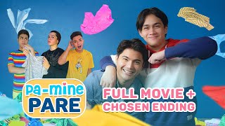 PILIkula PaMine Pare  Full Movie with English Subs [upl. by Lauritz797]