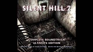 Silent Hill 2 OST Wishful Thinking EXTENDED [upl. by Pattie]