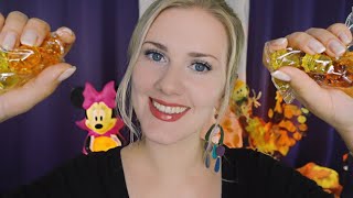 Fall Decor 🍂 ASMR 🍂 Soft Spoken [upl. by Maunsell]