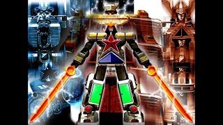 Tokusatsu in review Chouriki Sentai Ohranger Part 3 repost [upl. by Rozina]