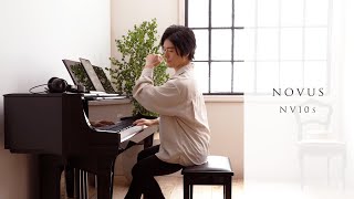 Kawai NOVUS NV10S Hybrid Piano  Promotional Video [upl. by Anilec610]