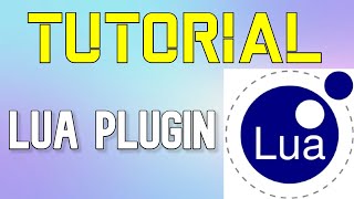 TUTORIAL HOW to INSTALL LUA Plugin  GTA 5 [upl. by Herr349]