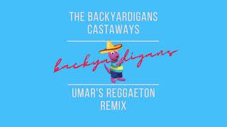 castaways but its reggaeton [upl. by Brackely172]