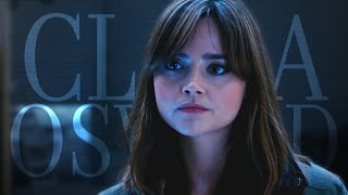 Clara Oswald  Rule One Doctor Who [upl. by Leeanne]