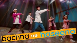 Bachna Ae Haseeno  4K Video  Hum Kisise Kum Nahin  Rishi Kapoor Zeenat Aman  Kishore Kumar [upl. by Auerbach]