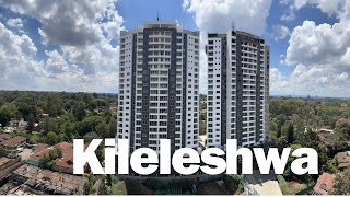 Lavington amp Kileleshwa  Nairobi Kenya [upl. by Cavuoto]