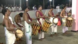 Vellattam  Theyyam Ritual at Vellur Sree Kozhunthumpadi Temple Payyannur [upl. by Lowis193]