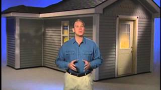 Introduction to CertainTeed Vinyl Siding [upl. by Ytsud348]