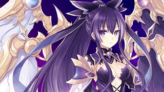 Date A Live Season 1 OST  Seirei Tohka Theme 精霊 [upl. by Airdnassac]