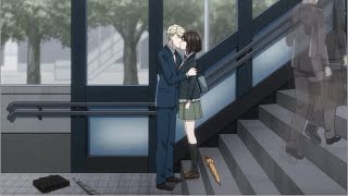 Ichika confesses her love to Ryo Koi to Yobu ni wa Kimochi Warui Koikimo Ep 11 amp 12 Highlights [upl. by Tiffa528]