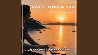 River Flows in You Piano Arrangement [upl. by Violeta364]