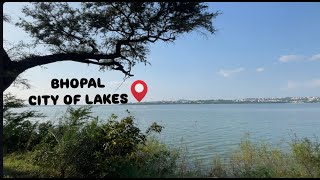 BHOPAL CINEMATIC TEASER BY CITY TALES  CITY TALES  BHOPAL CINEMATIC VIDEO [upl. by Dugas]