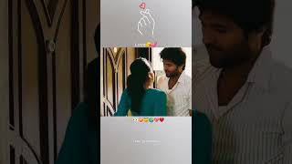 Vijay and rashmika mandna love story ❤️ status rashmikamandanna vijaydevarakonda dearcomrade [upl. by Rett324]