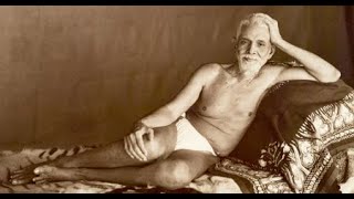 Sri Ramana Maharshi Full Documentary in English [upl. by Ssecnirp]