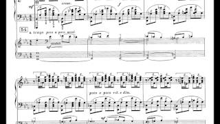 Rachmaninoff Piano Concerto No3 Movement III Finale Alla Breve Volodos [upl. by Allegra]