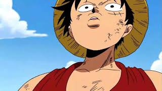 Luffy Llega A Enies Lobby A Salvar A Robin [upl. by Jobye969]