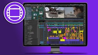 Timeline Clip Notes  Avid Media Composer Tutorial [upl. by Bart]