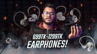 Earphones under 1500 Taka  Which one to buy  ATC [upl. by Appledorf]