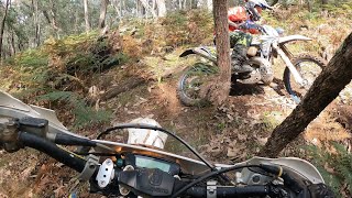 Yackandandah Part 1  Switchbacks [upl. by Tiff]