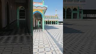 Dargah Gulbarga 💚 [upl. by Eldreeda575]