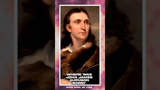 John James Audubon [upl. by Lessard73]